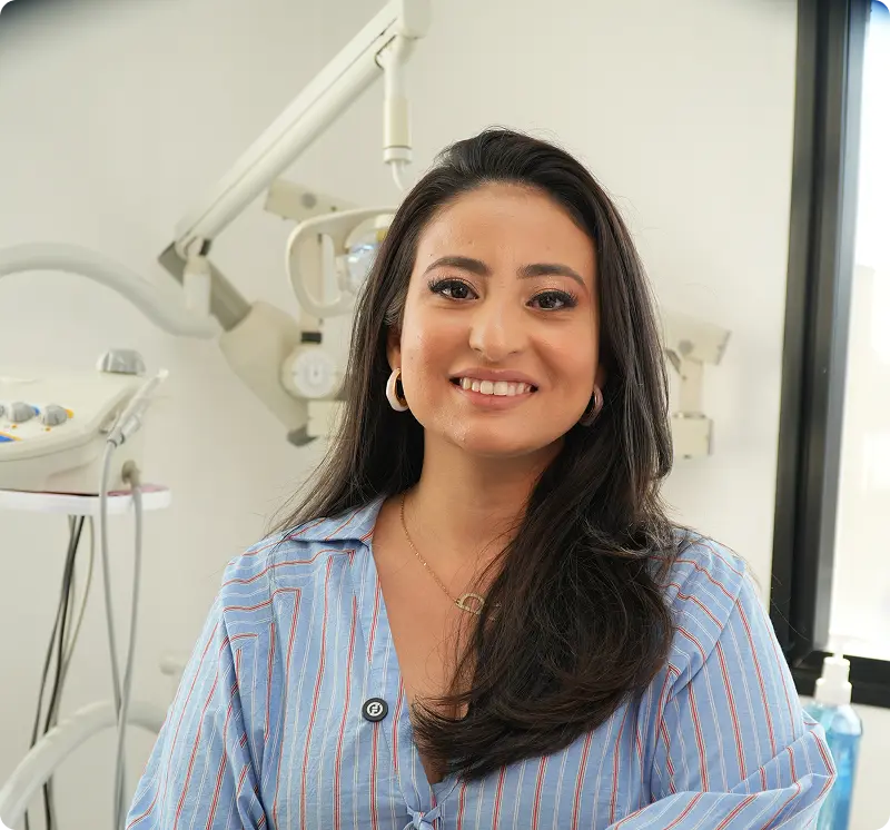 Dra. Rayara Mochizuki